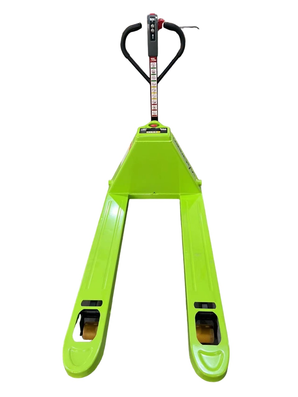 Pallet jack1